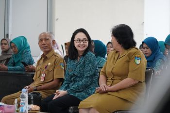 PKK Kediri perkuat edukasi tekan prevalensi stunting