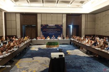 BI: Bengkulu harus fokus ekonomi biru dan hijau untuk tarik investor