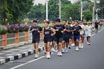 Morazen Surabaya dorong lifestyle destinasi lewat Saturday Run