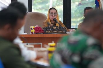 Pemkot Palu: Perlu kolaborasi antisipasi lonjakan harga pangan