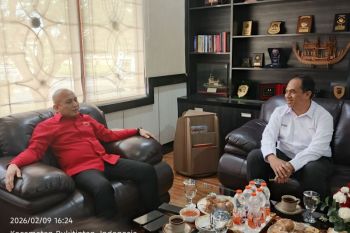 PLN pastikan cadangan listrik Bangka Belitung aman jelang Ramadan dan Idul Fitri