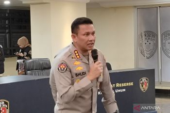 Kasus Pandji Pragiwaksono berlanjut, polisi akan periksa sejumlah ahli