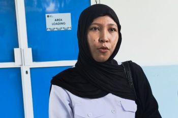MBG di SDN 1 Way Dadi tetap jalan pada Ramadhan