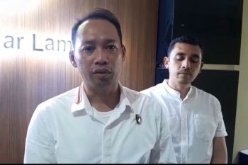 Polisi selidiki temuan mayat terbungkus plastik di Bandarlampung