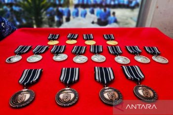 PLN Batam komitmen terus tingkatkan kualitas layanan pelistrikan