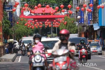 Pemkot Denpasar-INTI Bali siapkan Festival Cahaya Lampion sambut Imlek
