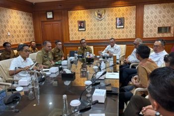 Wali Kota Denpasar minta pengurus wisata kelola sampah berkelanjutan