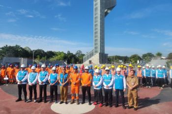 Pemprov-PLN bersinergi optimalkan GAES PDKB jaga keandalan listrik Kalteng sambut Ramadhan