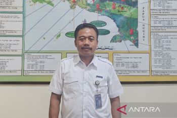 Bulog Papua jamin ketersediaan beras SPHP jelang Ramadhan 2026