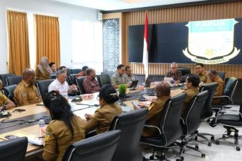 120 warga Kabupaten Asmat terjangkit demam berdarah dengue