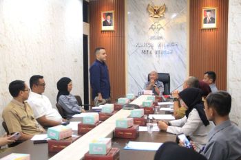 Kemenkum Jateng verifikasi permohonan warga Indonesia dari WNA asal Yaman