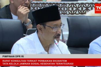 Mensos ungkap 54 juta penduduk miskin dan rentan belum terlindungi PBI JKN