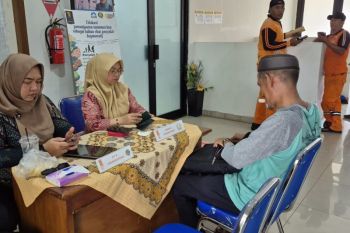 Pemkab dekatkan layanan publik di kepulauan lewat pelayanan terpadu