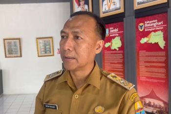 Jambi susun aturan turunan perda desa wisata