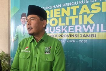 DPR RI dorong daerah susun infrastruktur pendukung pidana sosial