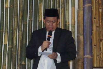 Bupati Muaro Jambi: Pesantren pilar utama pembentukan karakter