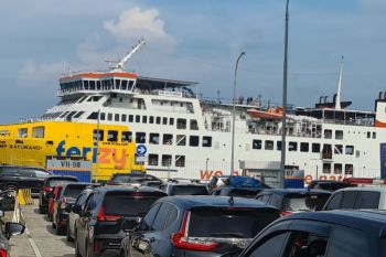 ASDP catat 3,5 juta penumpang kapal penyeberangan gunakan tiket digital