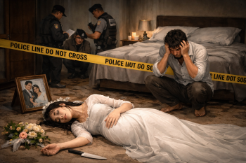 Tragedi pembunuhan pengantin muda hamil di Lebong, suami diduga pelaku