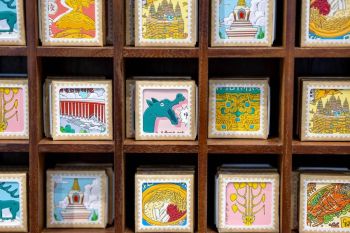 Produk dan aktivitas bertema kuda kian Populer jelang tahun baru Imlek