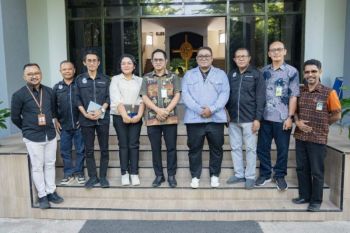 Undana dan GMIT kolaborasi perkuat ketahanan pangan dan pendidikan di NTT