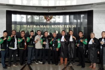 Kemenhaj hormati gugatan AMPHURI soal umrah mandiri