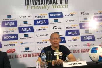 Timnas U-17 Indonesia berpeluang masukkan pemain diaspora