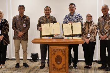Bank Jateng Dukung Pembangunan dan Kesejahteraan Pemalang