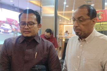 Bareskrim Polri akan tetapkan tersangka baru dalam kasus PT DSI