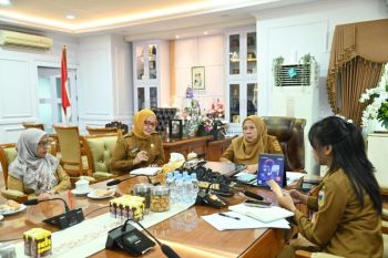 Pemprov Sulteng dukung PPDS FK Untad penuhi dokter spesialis di daerah