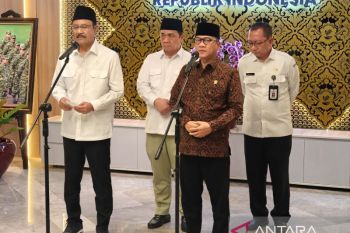 Kabar baik, Kemensos aktifkan lagi Puskesos desa agar Bansos lebih tepat sasaran