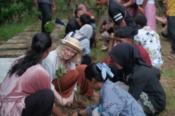 Science Camp GreenTrans-Edu: Kolaborasi riset dan pendidikan berkelanjutan lintas kawasan