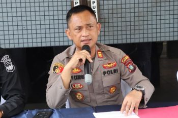 Polres Karimun gunakan KUHP baru tangani perkara penganiayaan ringan