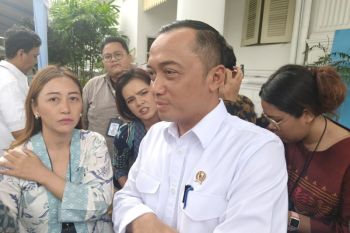 Istana: Penghapusan tunggakan BPJS tak perlu tunggu Perpres