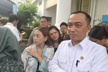 Istana mencermati substansi pelibatan TNI dalam penanggulangan terorisme