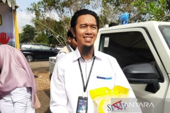 Polresta Barelang beri pembinaan untuk cegah aksi anarkis di 15 sekolah