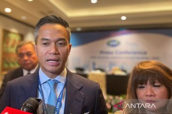 Kadin nilai tarif resiprokal 19 persen sudah kompetitif