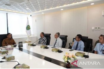 Wagub Kaltim minta akselerasi digitalisasi keuangan