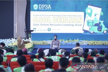 DP3A Kaltim perkuat perlindungan perempuan-anak di sektor transportasi