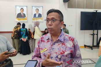 Kemenkeu sebut alokasi DBH di Bengkulu 2026 sebesar Rp203,86 miliar