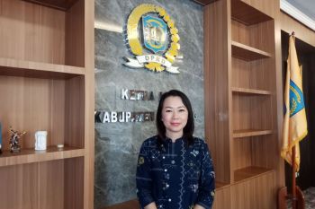 Ketua DPRD Belitung berharap pers garda terdepan suarakan kebenaran