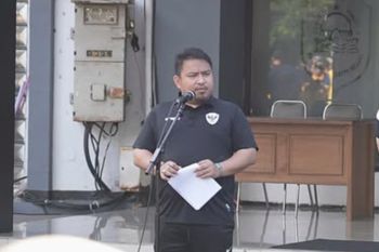 Pemkab Subang terbitkan surat edaran kegiatan bersih-bersih setiap Jumat