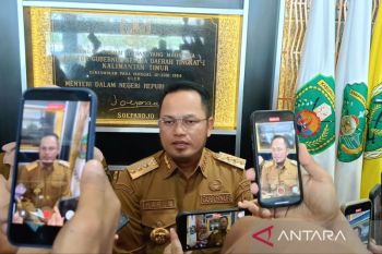 Pemprov Kaltim evaluasi kuliah gratis menjangkau 24 ribu mahasiswa