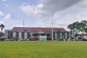 Alokasi TKD Sumsel senilai Rp24,31 triliun pada tahun 2026