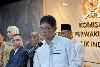 Uni Eropa desak Israel cabut blokade di jalur Gaza