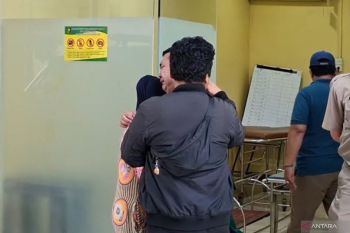 Pelajar tewas kecelakaan, keluarga tahu dari tetangga