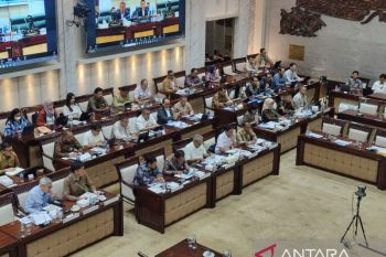 Dirut KAI sebut masalah utang 'Whoosh' sudah temui solusi