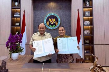 Bank NTB Syariah siap kawal tata kelola keuangan Badan Gizi Nasional