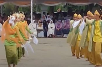 Tari Kene-kene harus dilindungi sebagai kekayaan intelktual komunal