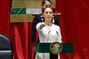 Meksiko kirim lebih dari 800 ton bantuan kemanusiaan ke Kuba