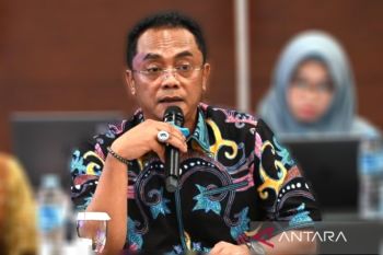 Komisi XII soroti 20 tahun pembuangan lumpur Lapindo ke Sungai Porong